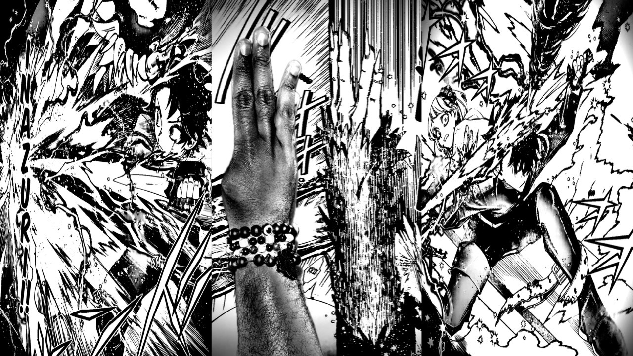 The God Of Time Awakens The Boy Freed From All Fates! | Ichi The Witch Chapter 69 Review
