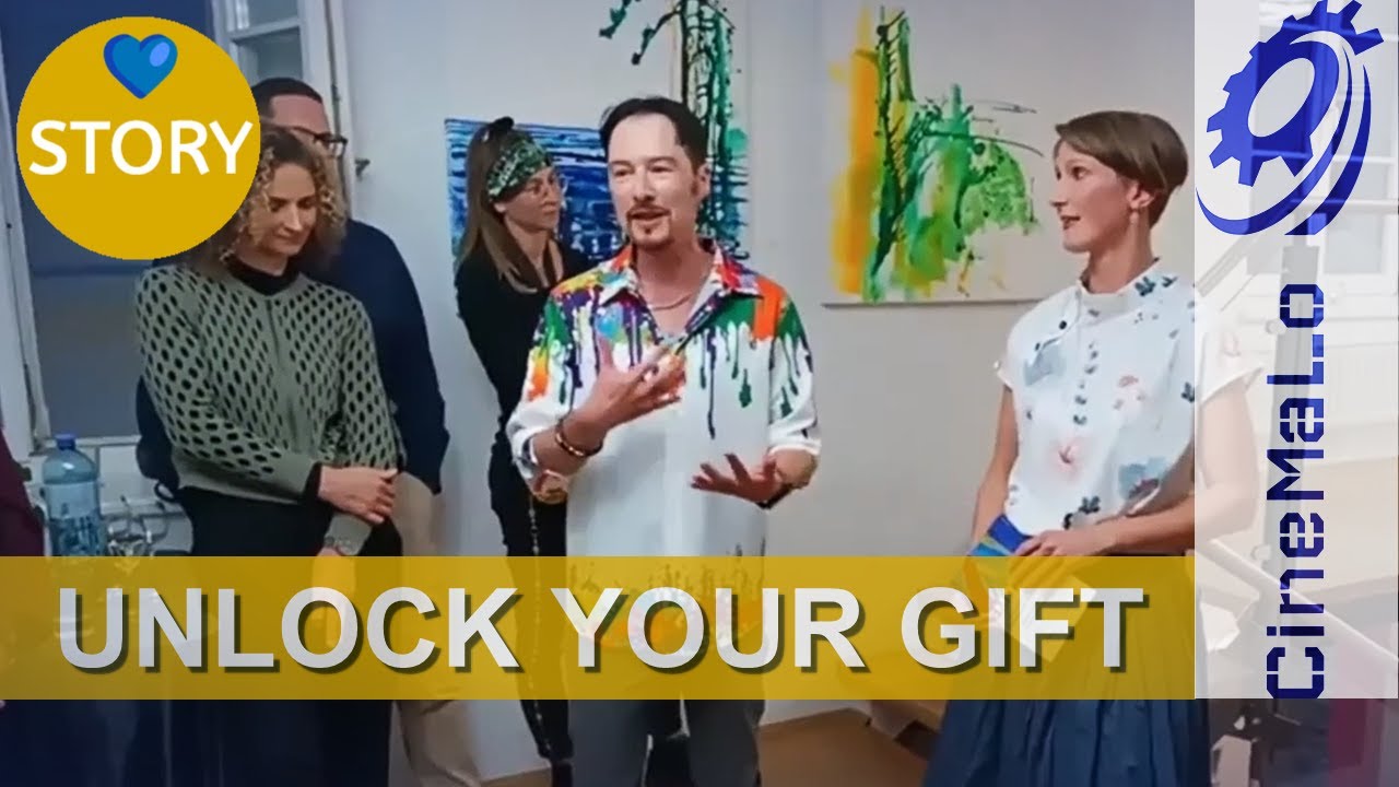 Everyone Has a Hidden Talent — Find Yours!