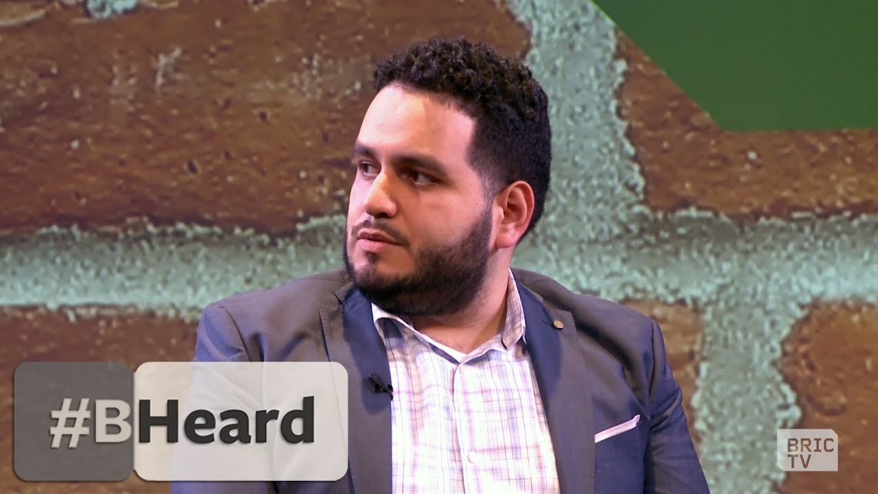 #BHeard Adrian Carasquillo On The Latino Vote & Elections 2016