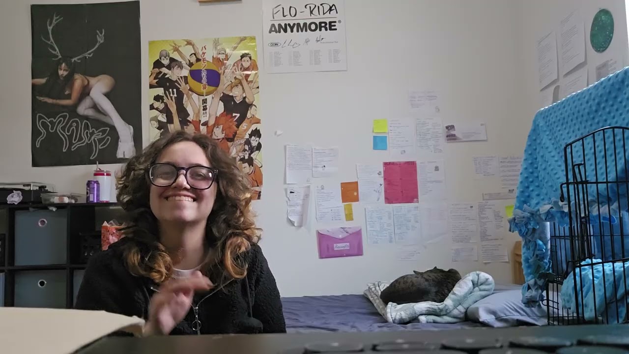 Eliza cover of wasnt looking back in 1/11/25