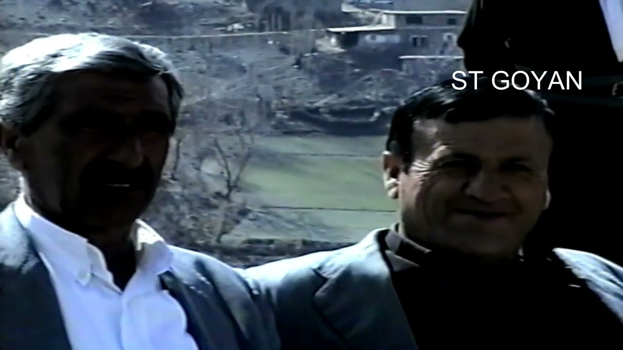 ORTABAĞ 2000