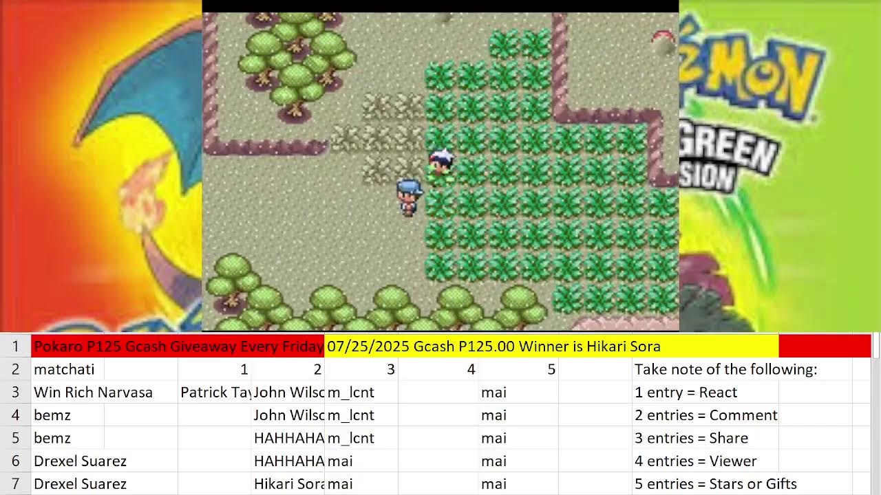 3 Pokemon Ruby Nuzlocke #Pokemon #Ruby #Nuzlocke #PokemonRuby #PokemonRubyNuzlocke