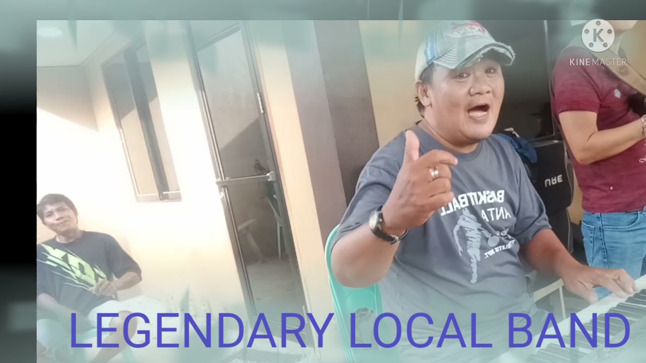 Tulongan Natin--Performed by the legendary Lokal band(tamolmol)