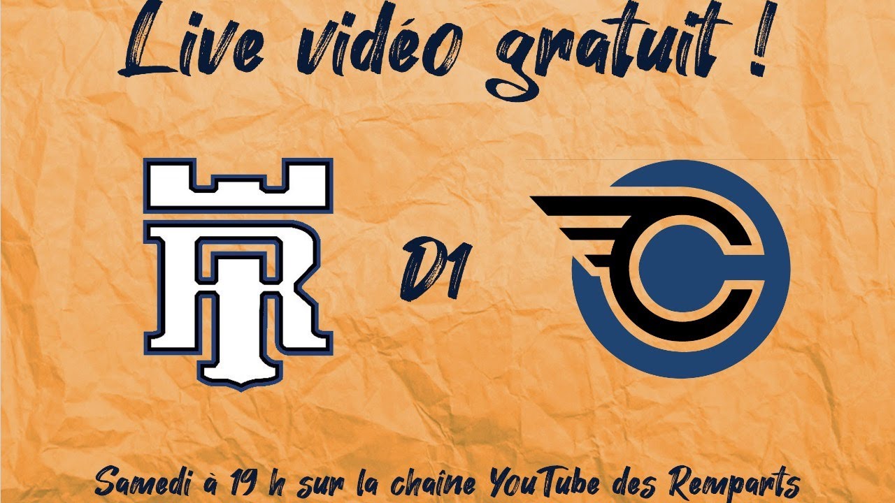 EN DIRECT : TOURS VS NANTES