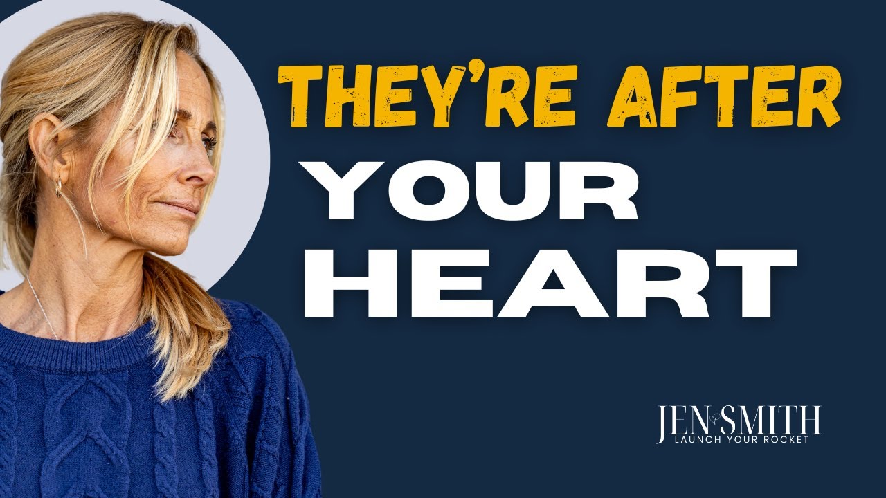 Guard Your Heart — Protect Your Peace, Purpose, and Future (Proverbs 4:23)