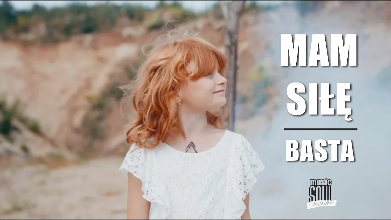 BASTA - Mam siłę [Oficjalny Teledysk]
