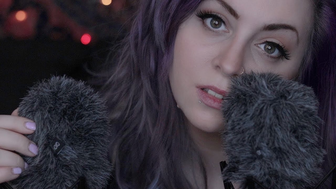 🕊️ ASMR | M👄UTH S🔉UNDS [no talking]