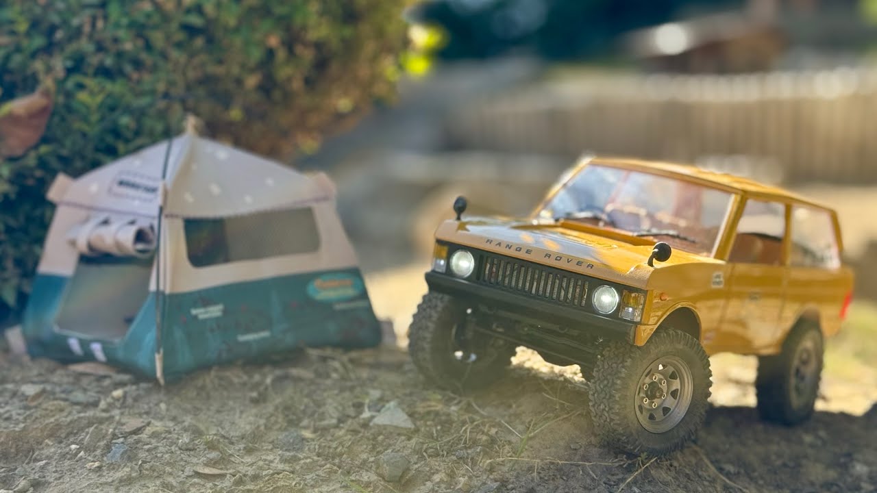 Scalepark Sonntagsrunde @ModellbaucenterBO
