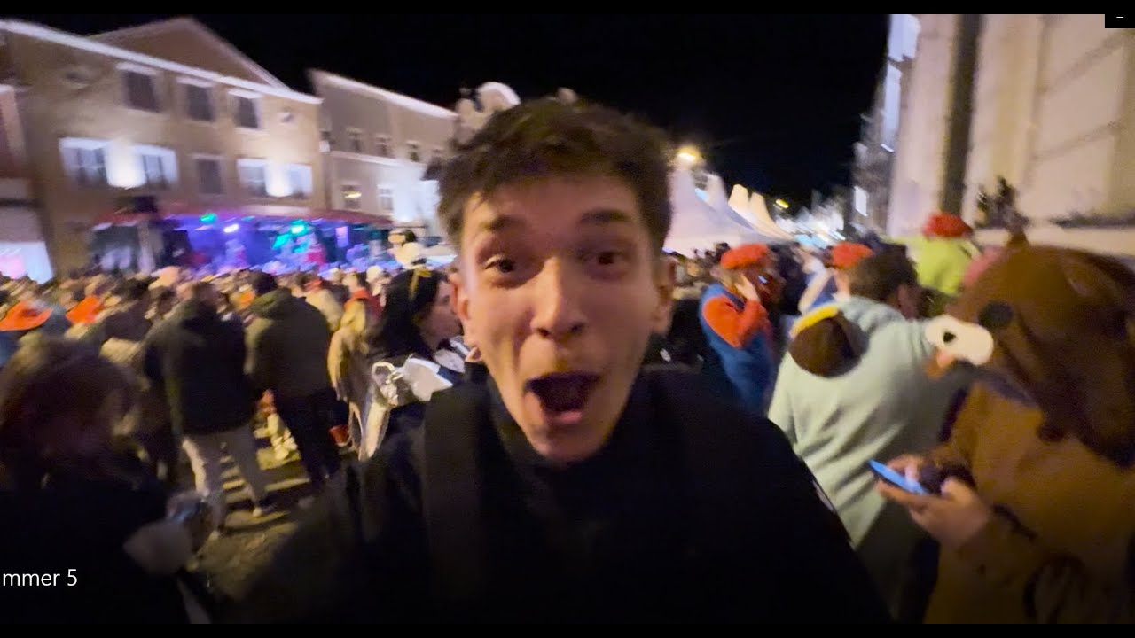Man muss auch mal entspannen | vlog 5