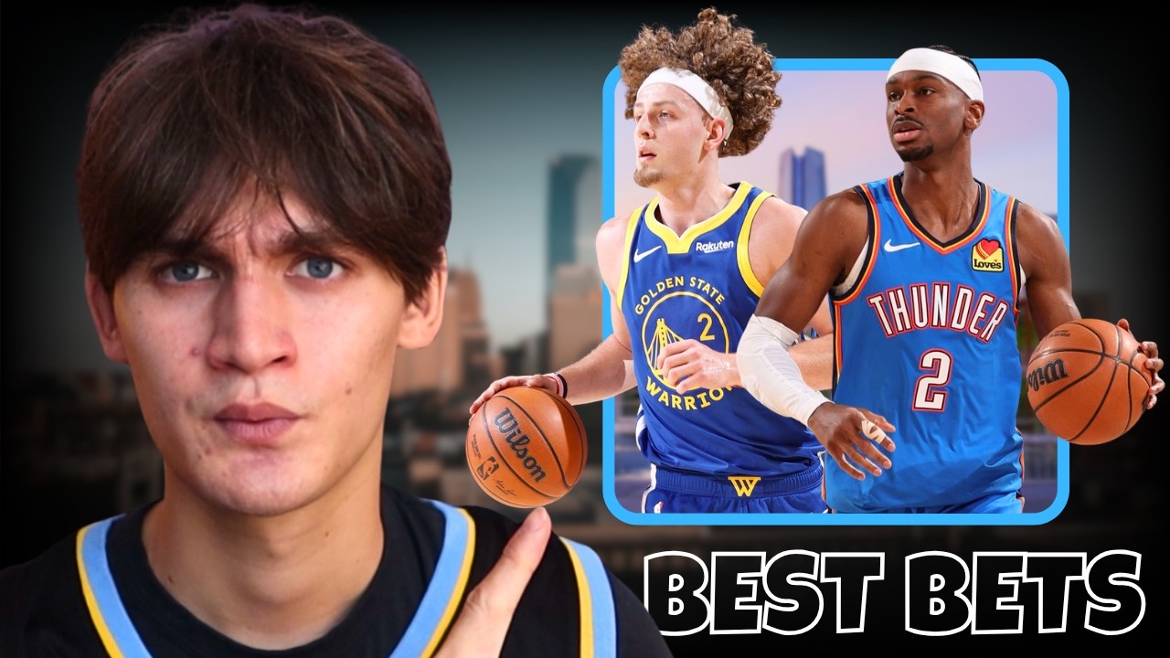 NBA BEST BETS FOR 3/7!