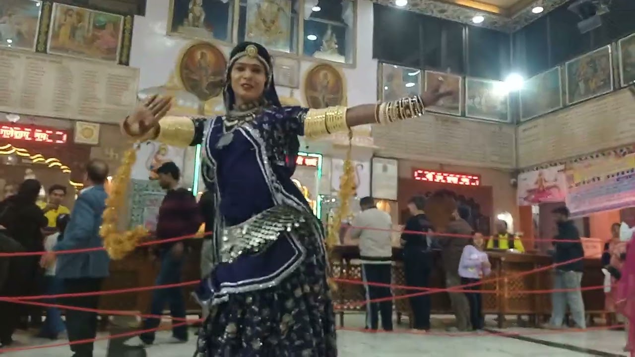 होली चंग महोत्सव खोले के हनुमानजी मंदिर जयपुर 
