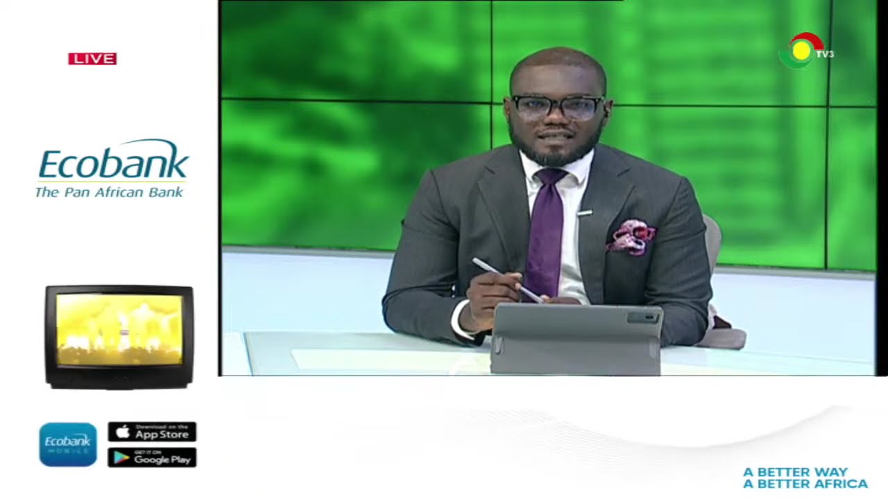 LIVE: Business Focus || 02-02-2026