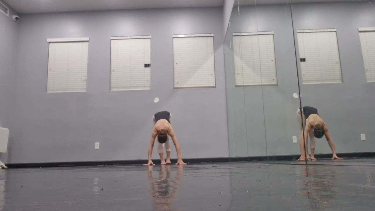 ARABESQUE 