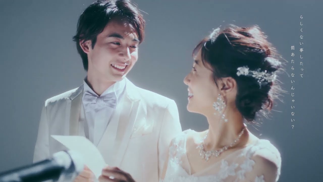 Hiplin - Darling【OFFICIAL MUSIC VIDEO】