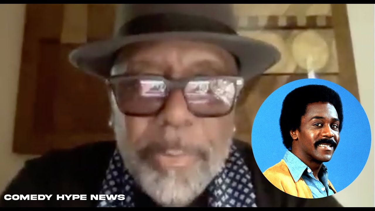 Demond Wilson Reveals Why He Left Hollywood After 'Sanford And Son': I Wouldn't Bend Over