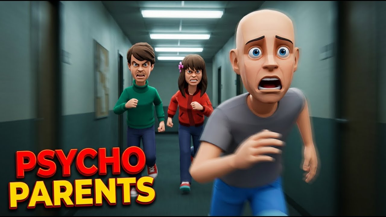 Classic Cáillou Escapes out of his room/ snéaks back into the Library/Arrested/ Grounded S3 EP67