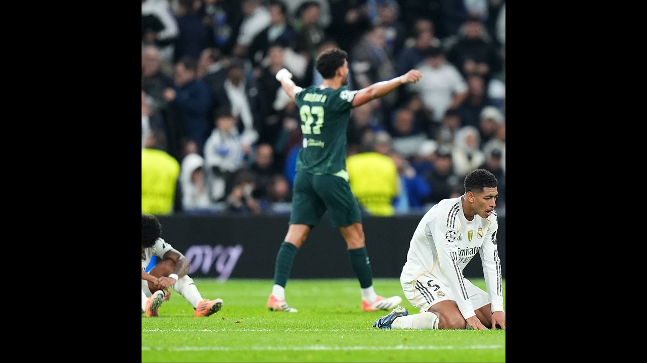 El Análisis | El Real Madrid, el gran perjudicado por el sorteo: 