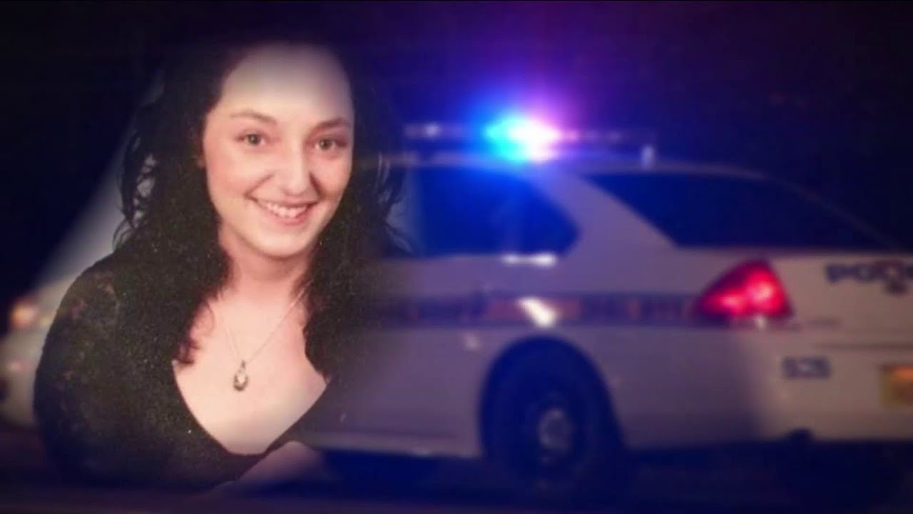 Woman charged with evidence tampering in death of boyfriend's mom