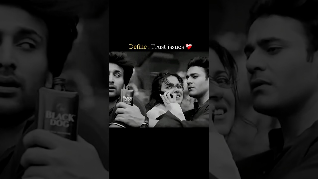 Trust Issues ❤️‍🩹 || Ahmed Faraz || #legends #poet #poetry