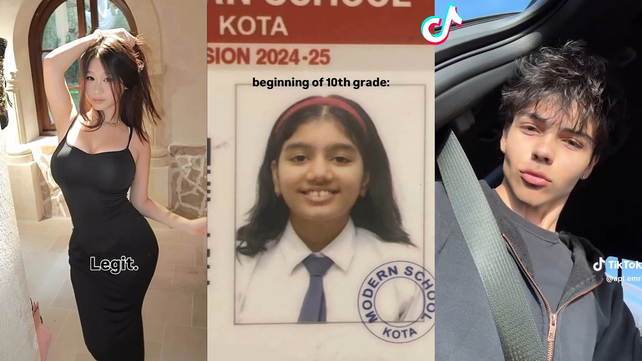 The Most Unexpected Glow Ups Compilation!😱 #393