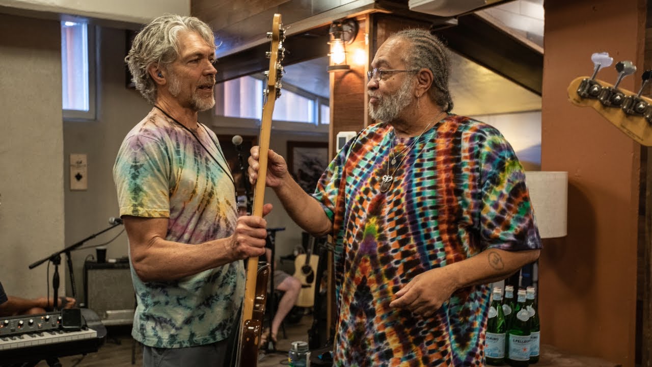 The String Cheese Incident - 