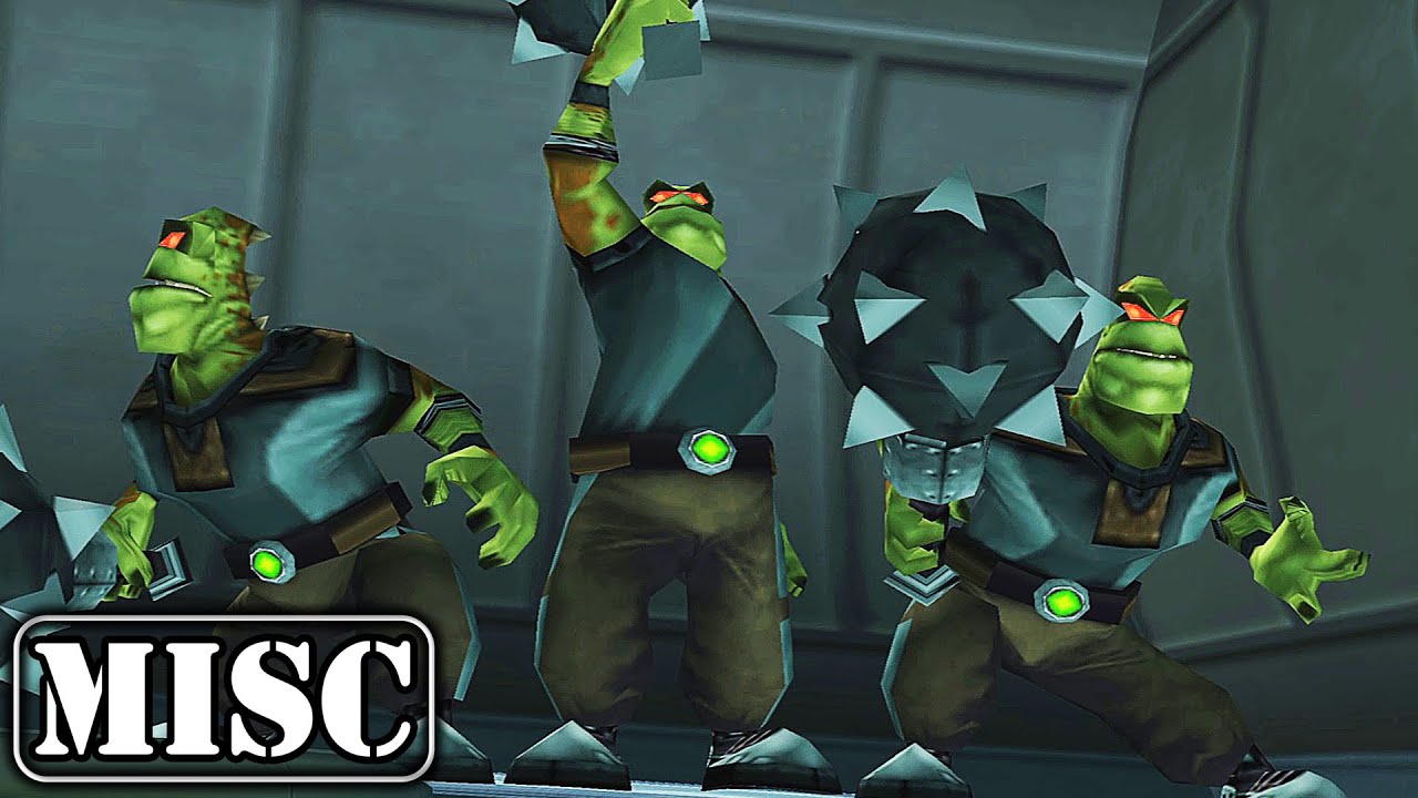 RATCHET AND CLANK 2: GOING COMMANDO | 2022 | All First Arena Battles