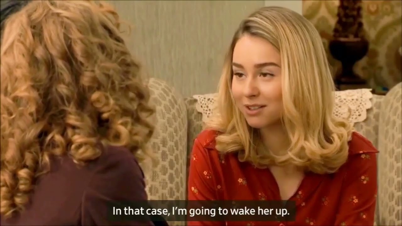 #Luimelia77 Part 46