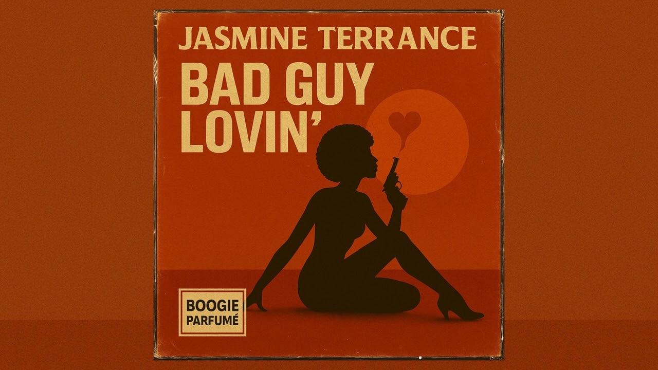 Jasmine Terrance - Bad Guy Lovin' (1981)