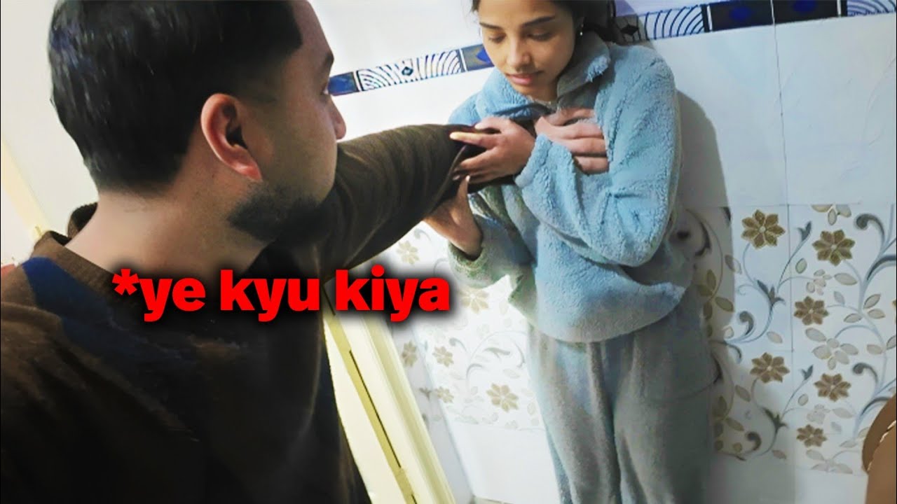 Biwi Pe Bharosa Mat Karna! 🐍