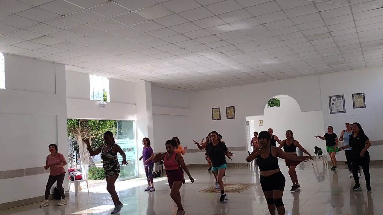 Pololas de surco 😘😚 UPA Dance 🔥🔥🔥