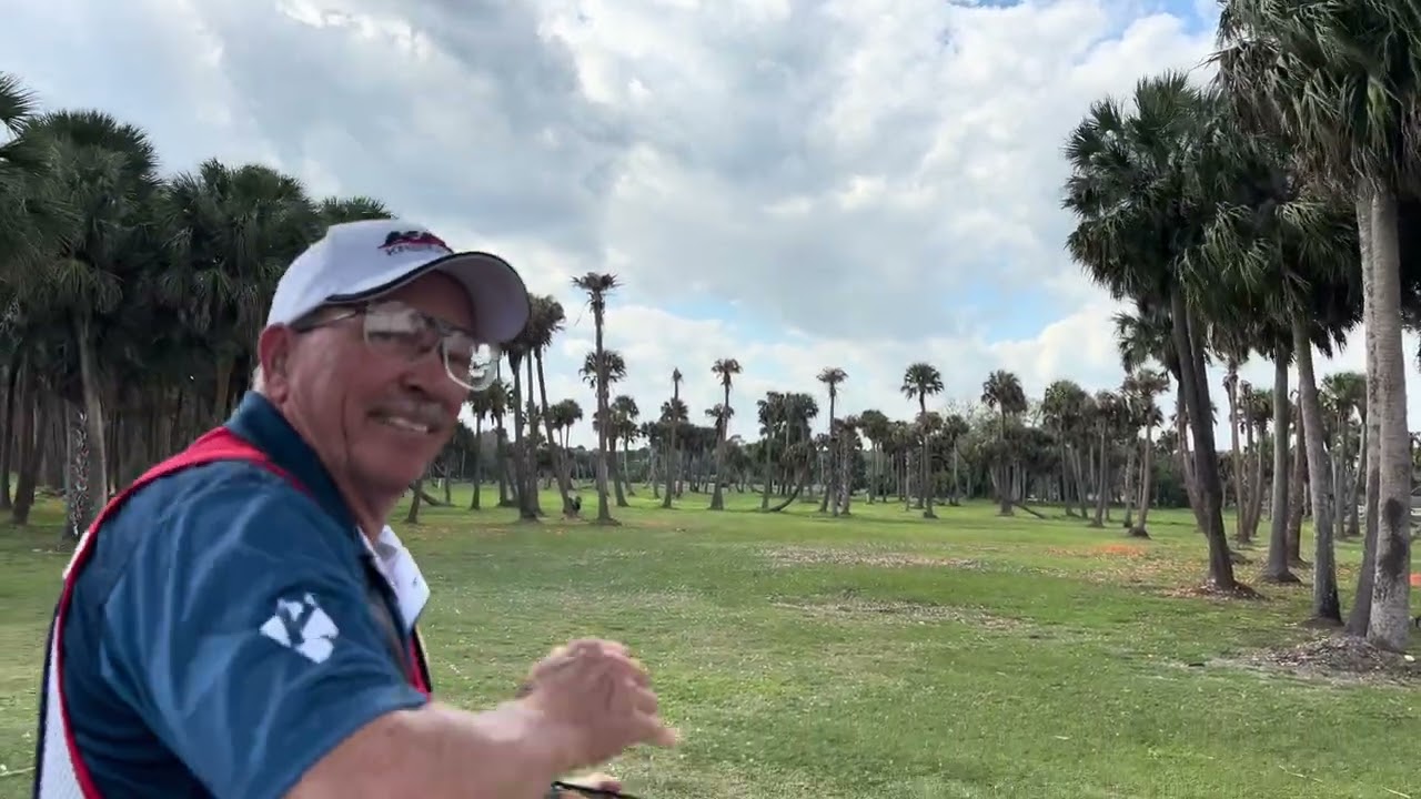 2024 Caribbean Classic: Federal Challenge at Vero Beach Shooting Sports, Florida