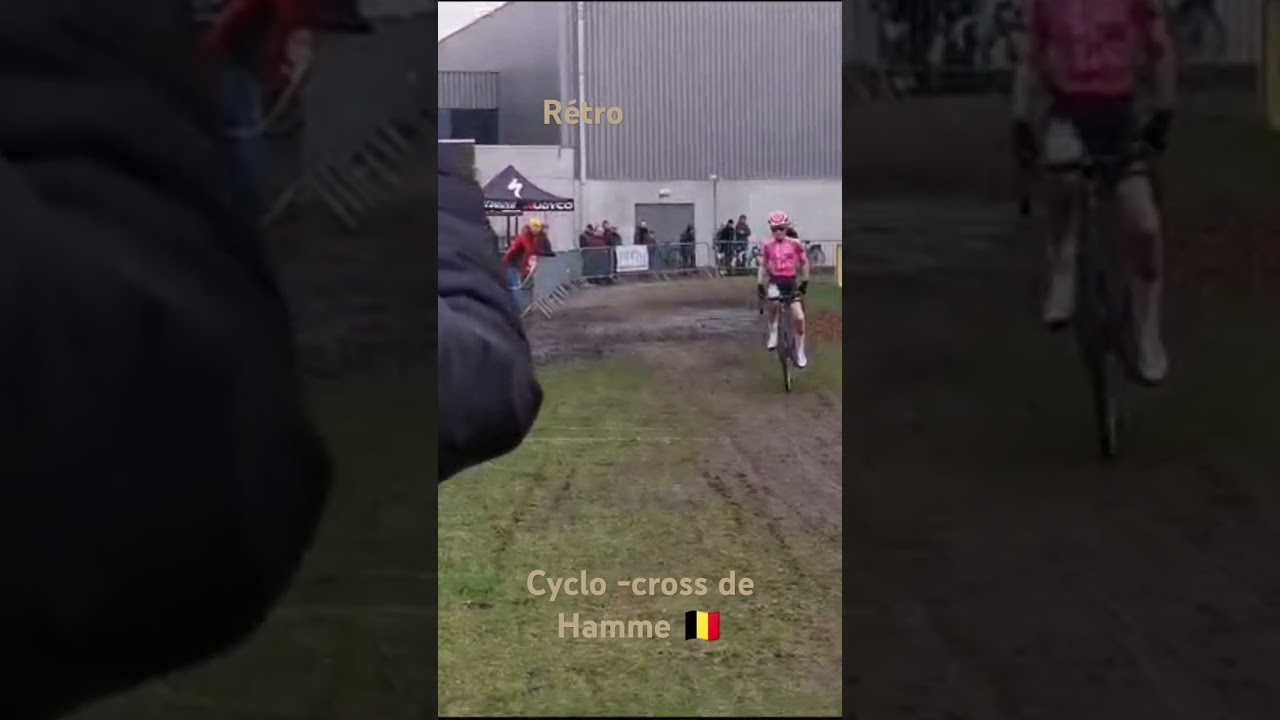 Cx Hamme 