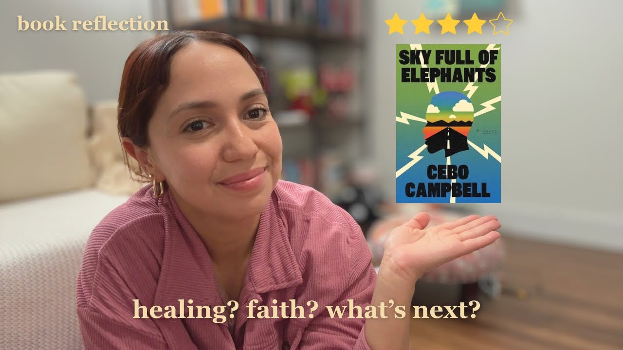 Sky Full of Elephants review | powerful themes, unanswered questions 