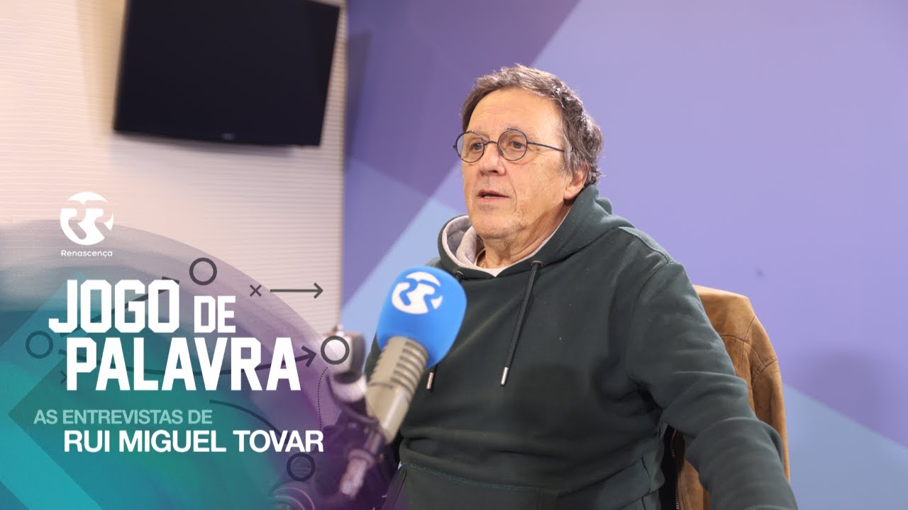 Jorge Baptista: 