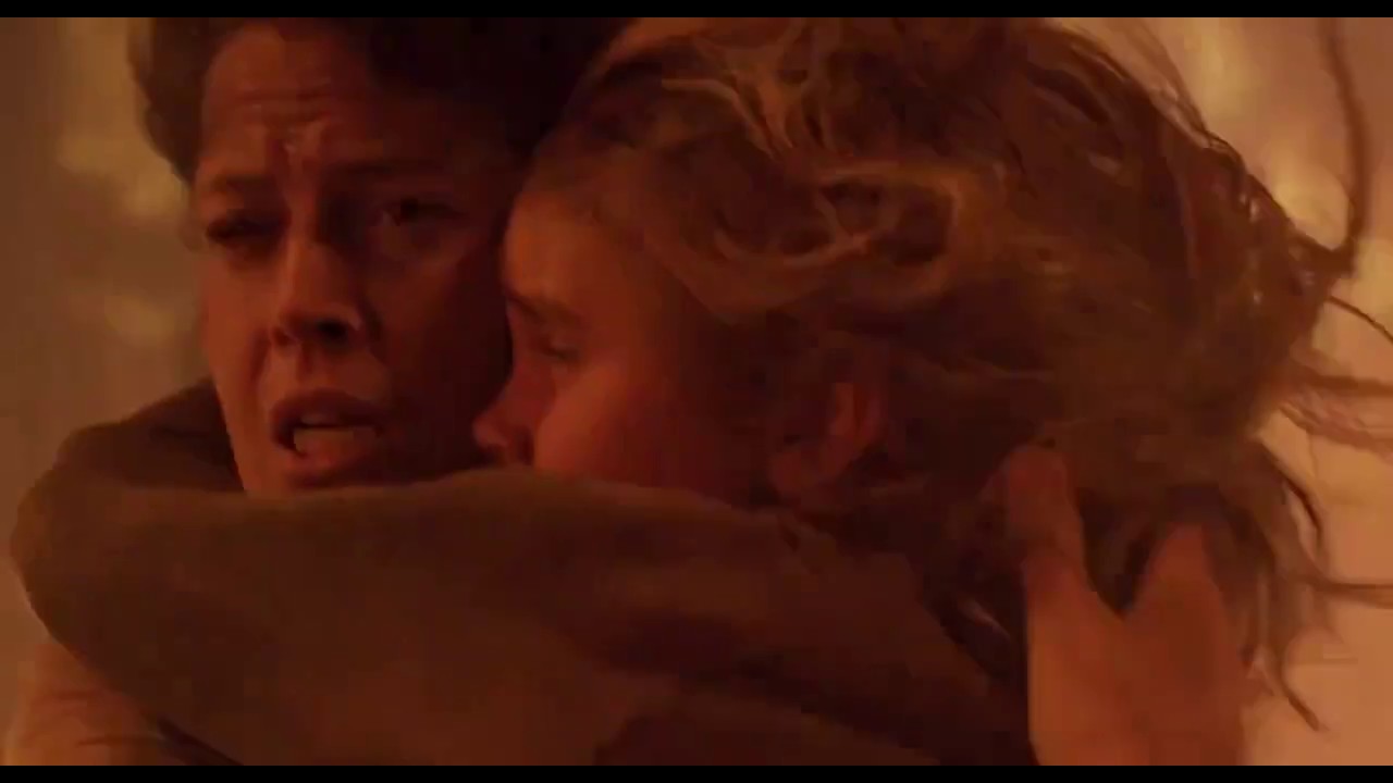 Aliens 1986 - 