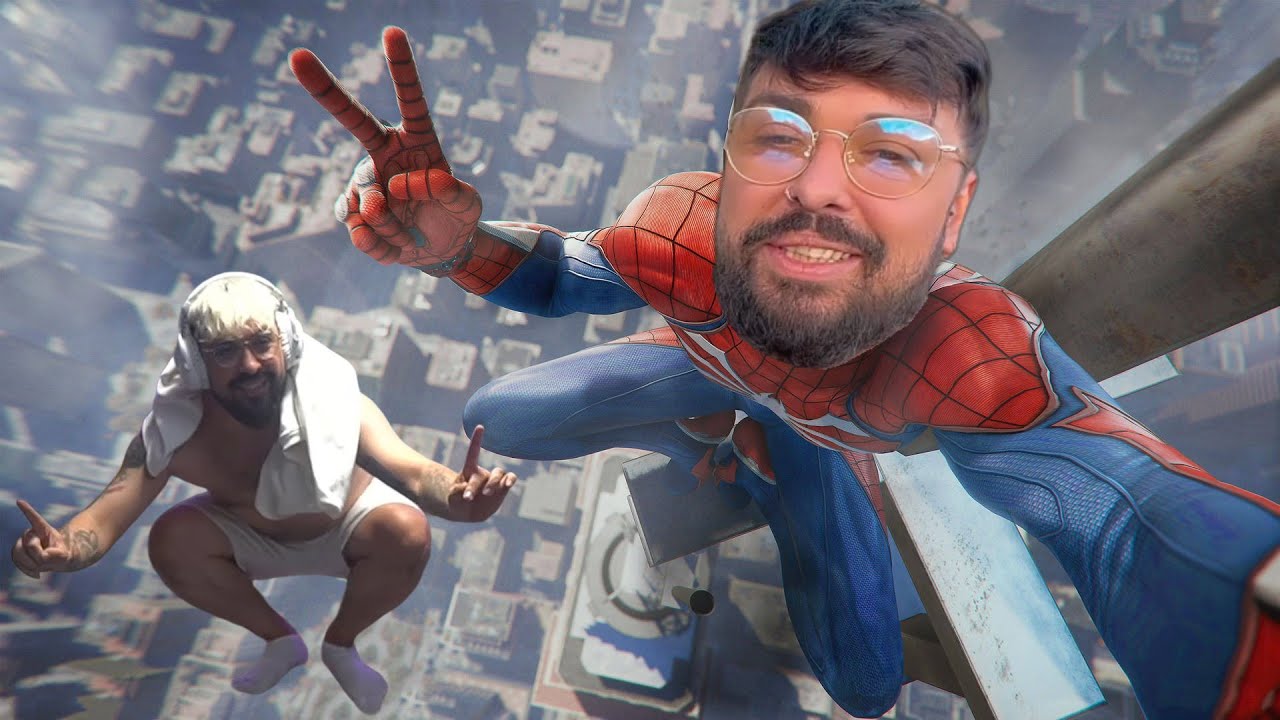 [LIVE] STORYTIME + REACTII + CEL MAI NEBUN ROLEPLAY DE FIVEM POSIBIL SI LA FINAL PHASMOPHOBIA