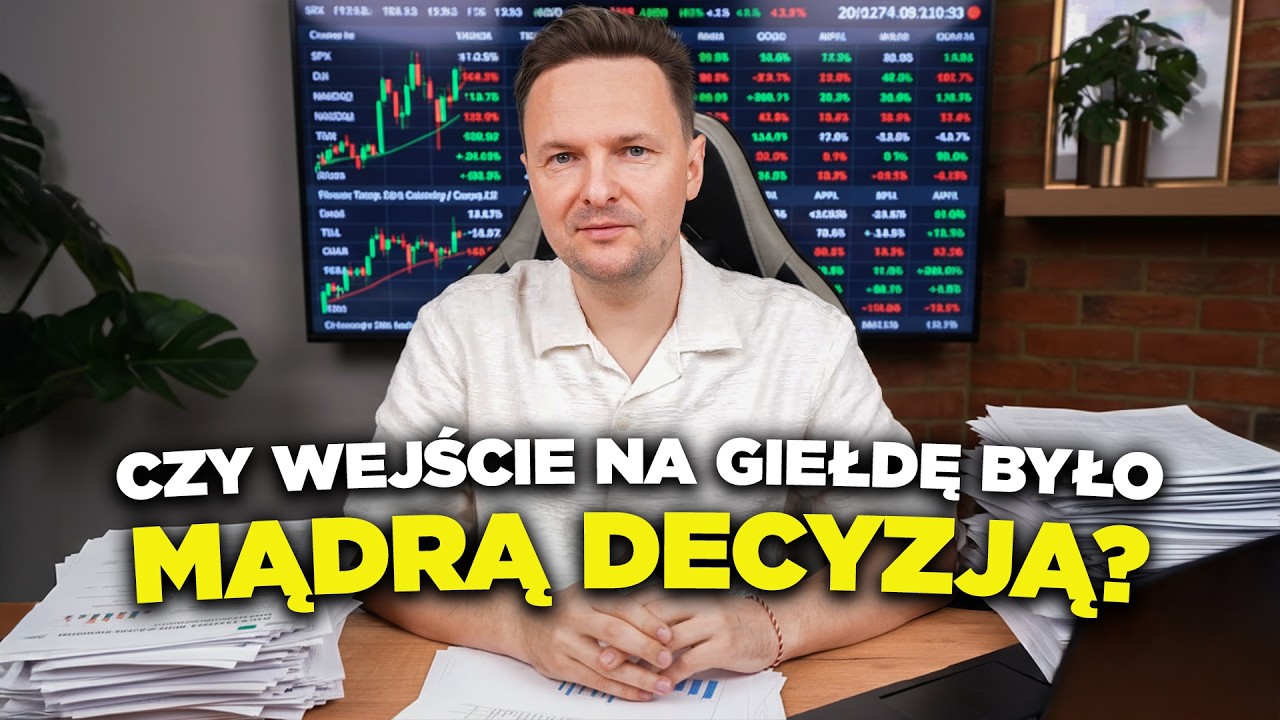 Historia Ekipy Holding, jakiej nie znacie!