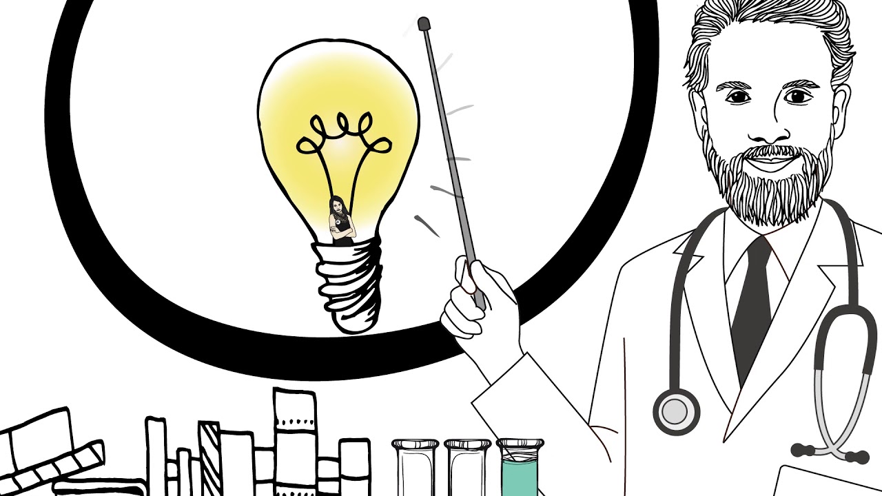 #1 What is a rare disease ?