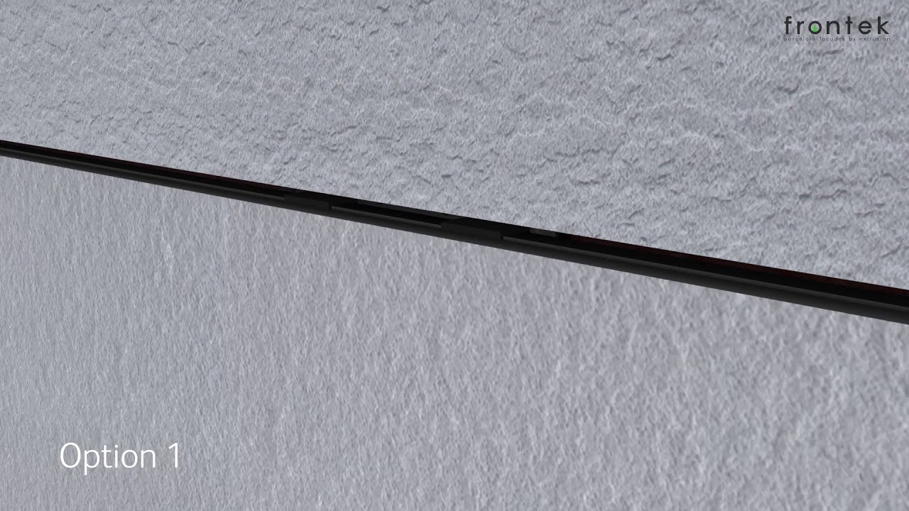 Frontek Plus System Replacement video