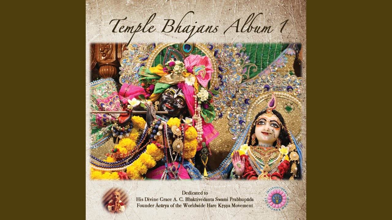 Hare Krishna, Vol. 2