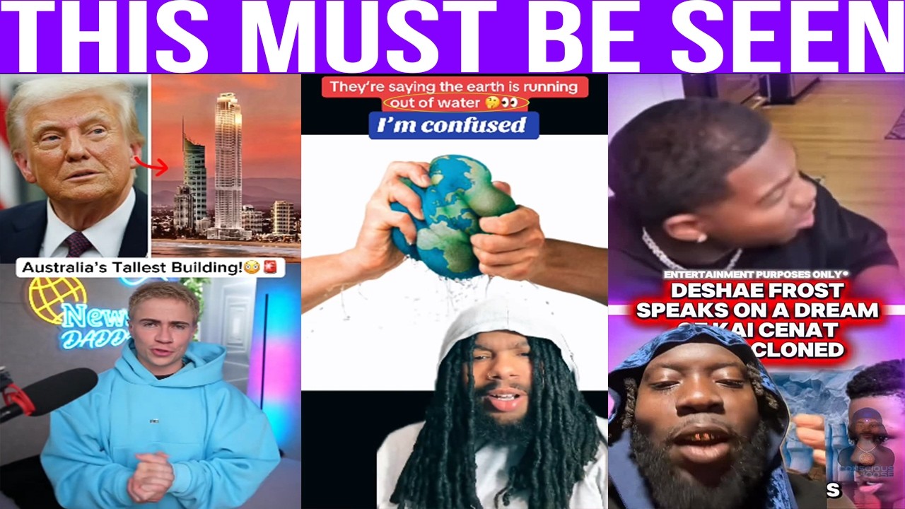 Creepy TikToks That ACCIDENTALLY Revealed EVERYTHING!