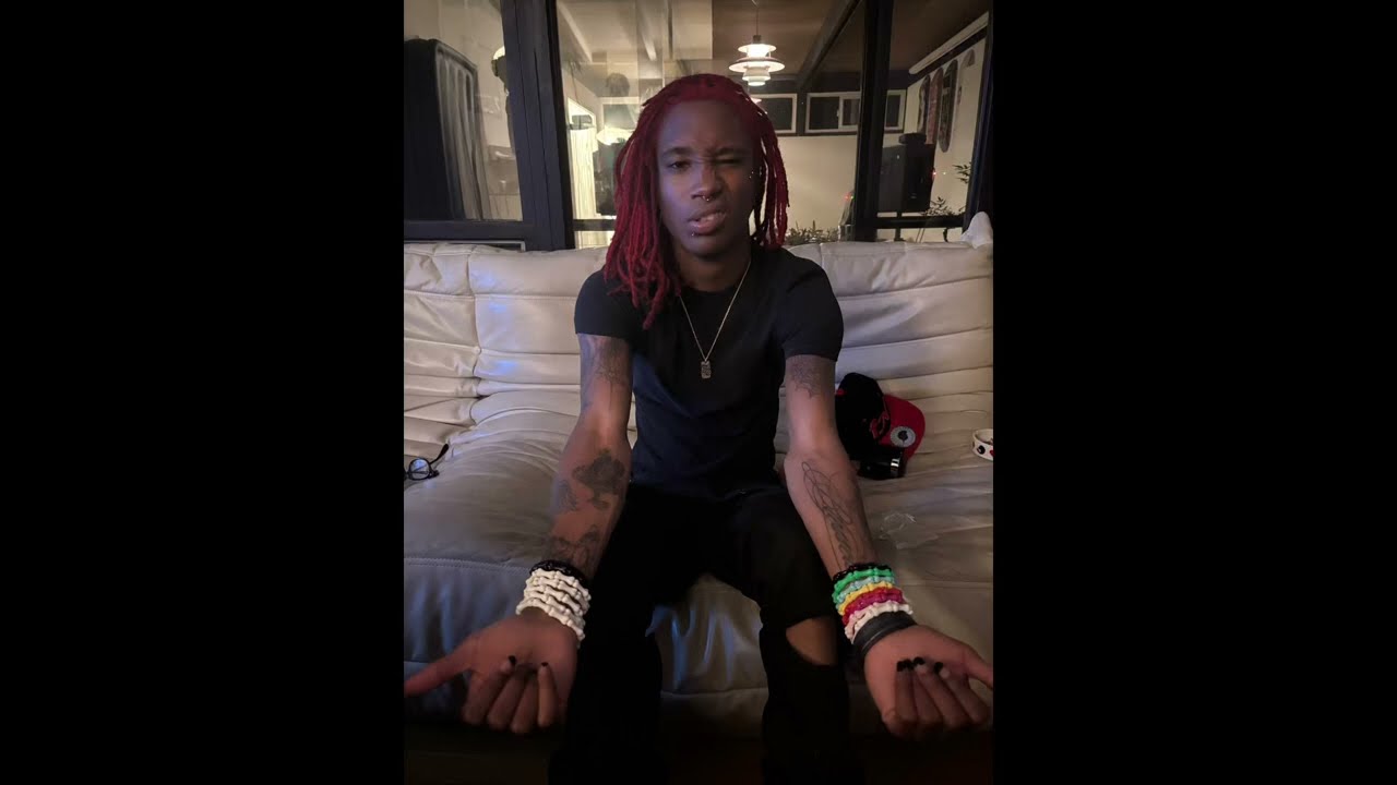 nine vicious + sample + 406ahmad type beat - 