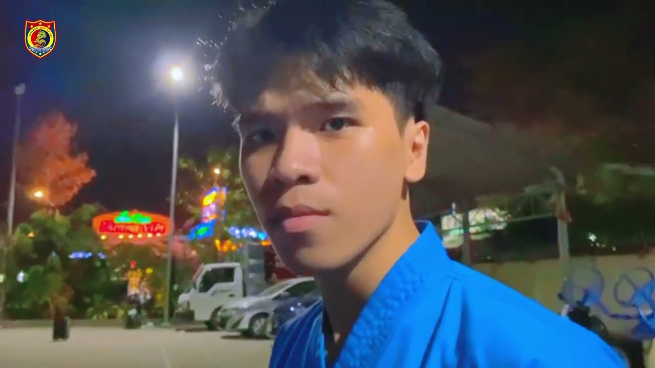 CLB Vovinam Tam Phước Trailer| Kỷ niệm 10 năm thành lập 