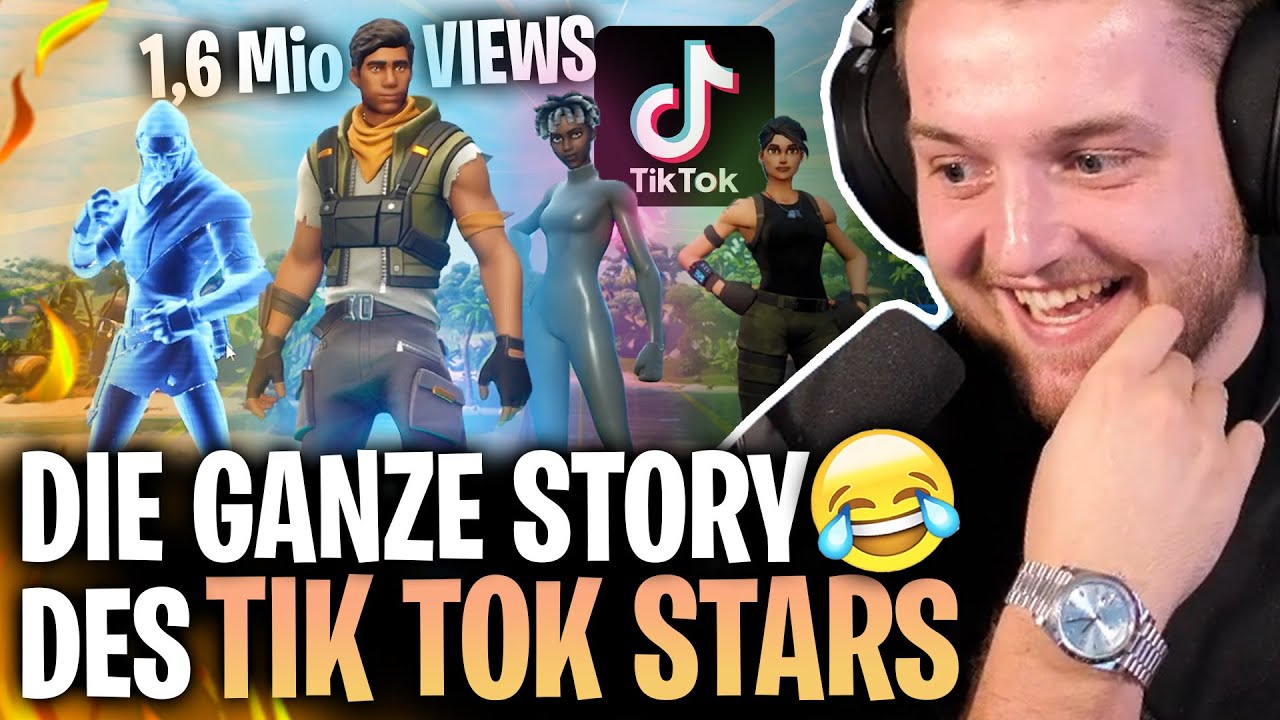 😁🤩50€ für GANZE SCHULKLASSE?! ALLE Runden des TIK TOK STARS + BONUS MATERIAL!