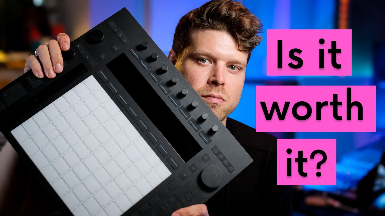 Правда об Ableton Push 3: Покупатели, будьте бдительны! 😱