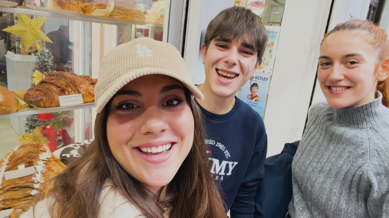 LOS DULCES MÁS GRANDES DE MURCIA