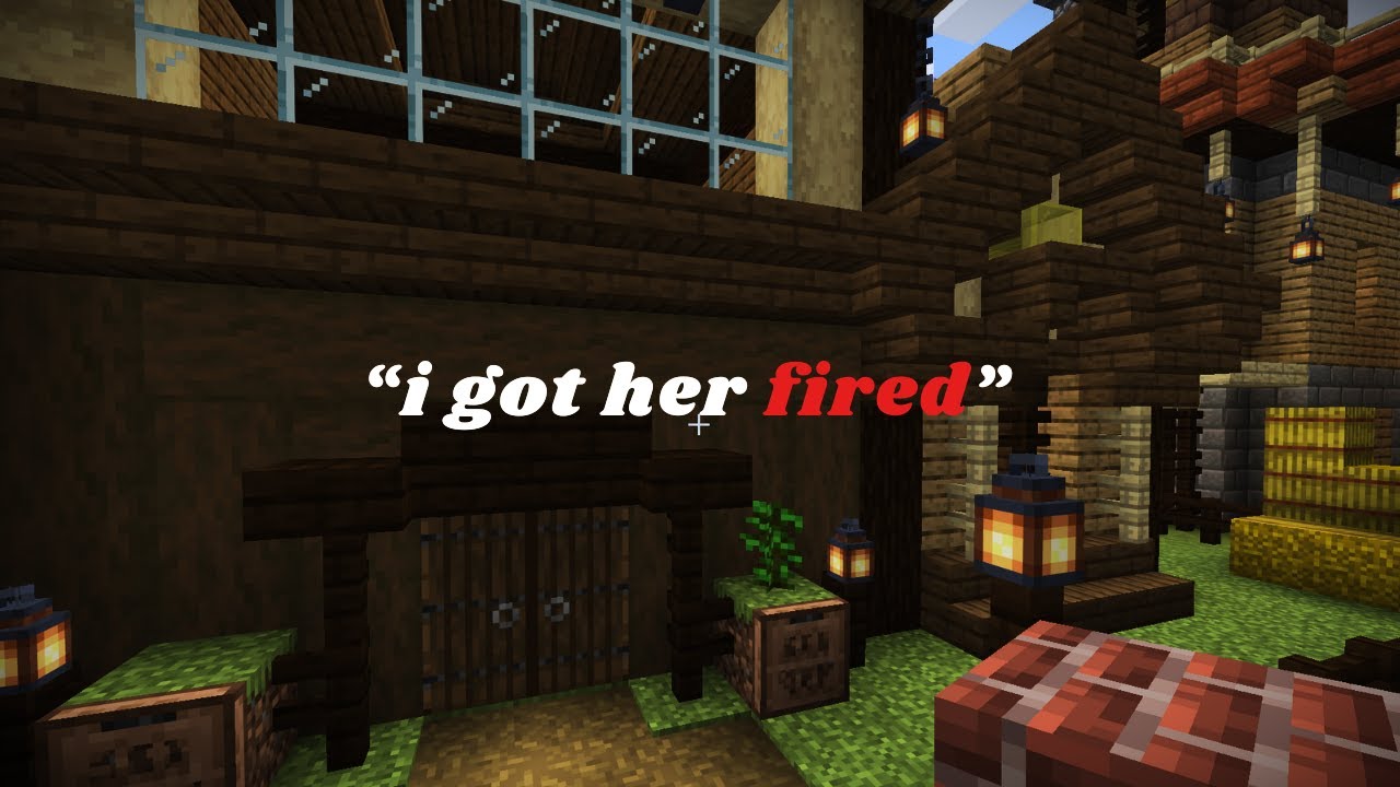 30 Minutes of Reddit stories and Minecraft to help with late night overthinking