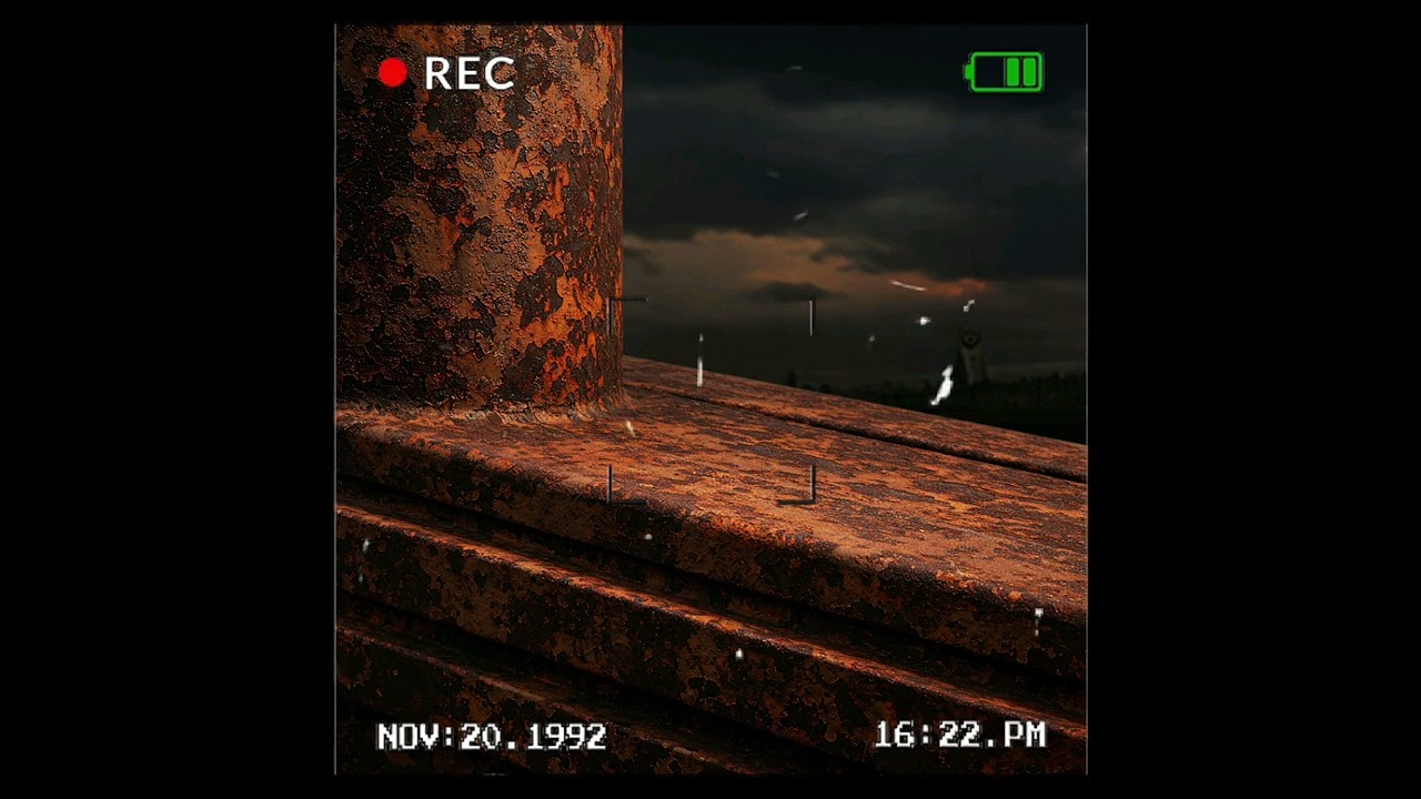 Rust Never Sleeps - After the Noise