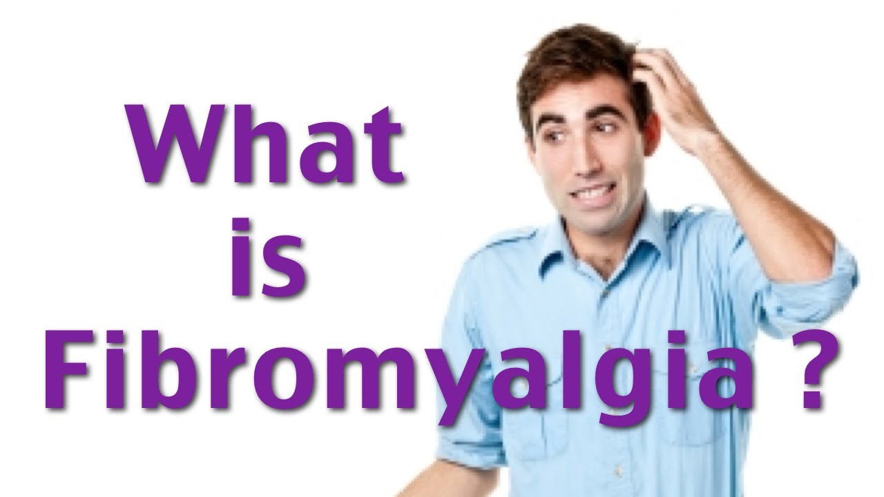 Understanding Fibromyalgia: 6 Self Care Factors