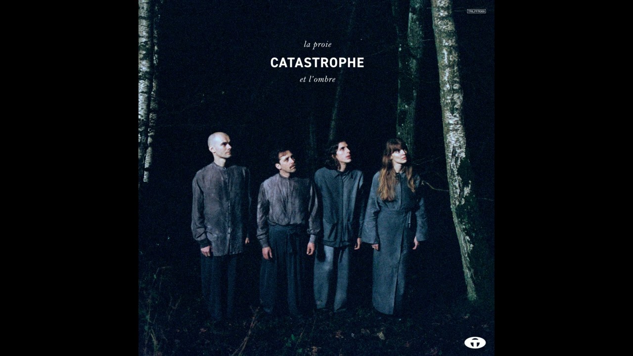 Catastrophe - La proie et l'ombre (Full album)